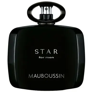 Star For Men by Mauboussin