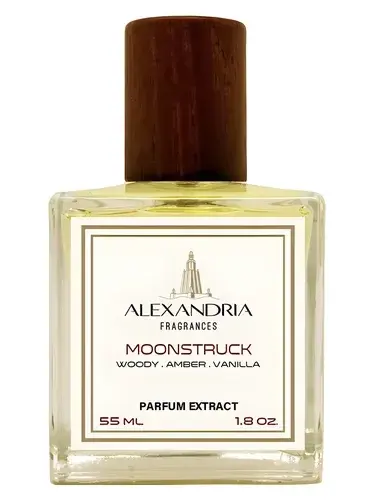 Moonstruck by Alexandria Fragrances bottle