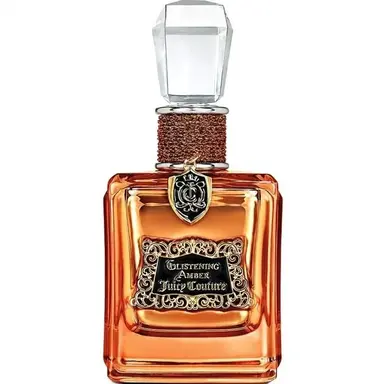 Glistening Amber by Juicy Couture bottle
