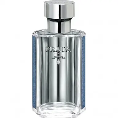 Prada L'Homme L'Eau by Prada bottle