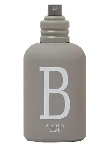 Zara Black by Zara bottle