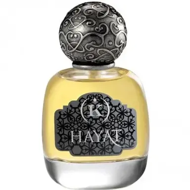 Hayat by Kemi Blending Magic