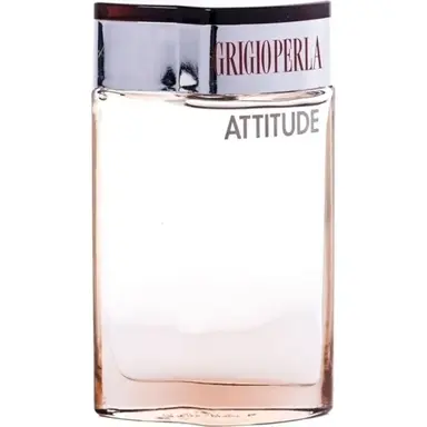 Grigioperla Attitude Lotion Après Rasage by La Perla