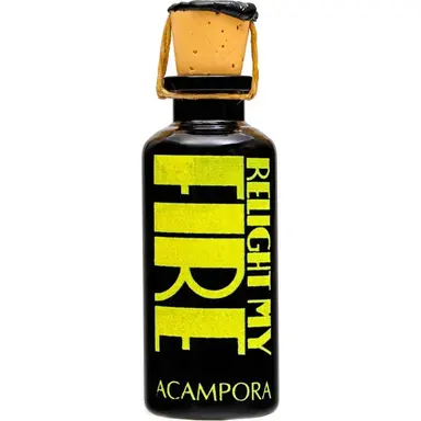 Relight My Fire Eau de Parfum by Bruno Acampora bottle