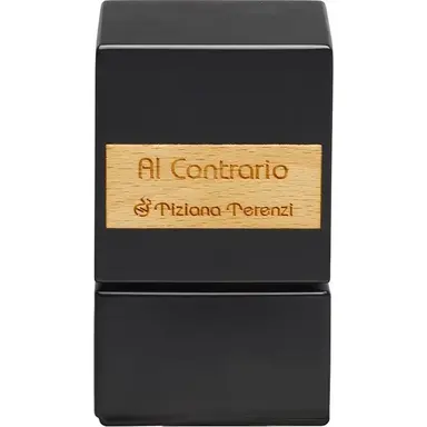 Al Contrario by Tiziana Terenzi bottle