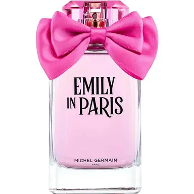 Emily in Paris by Michel Germain