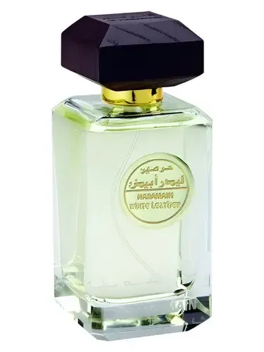 White Leather by AL Haramain Perfumes bottle