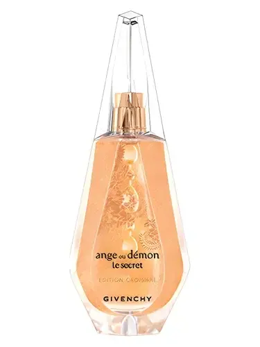 Ange ou Demon Le Secret Edition Croisiere by Givenchy bottle