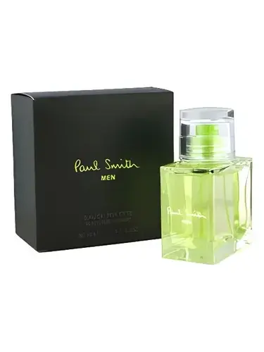 Paul Smith Men by Paul Smith bottle