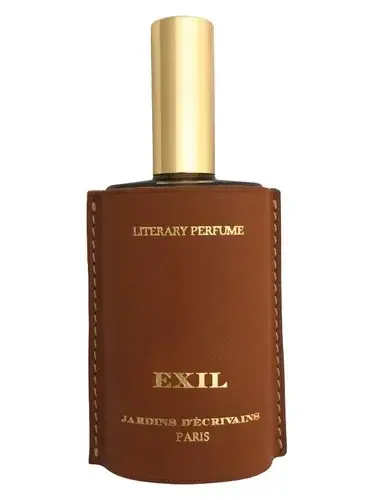 Exil by Jardins D'Ecrivains