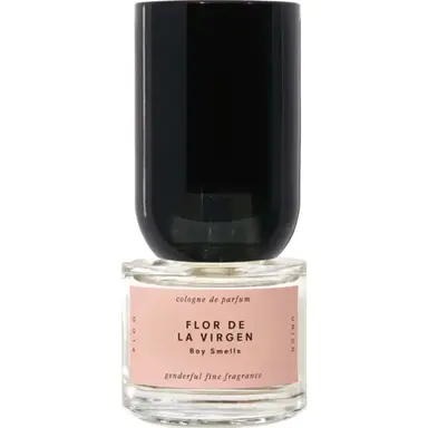 Flor de la Virgen by Boy Smells bottle