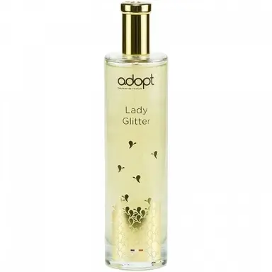 Lady Glitter by Adopt Parfums