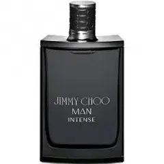 Jimmy Choo Man Intense by Jimmy Choo bottle