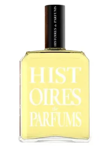 7753 by Histoires de Parfums