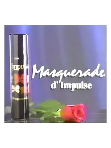 Masquerade by Impulse bottle