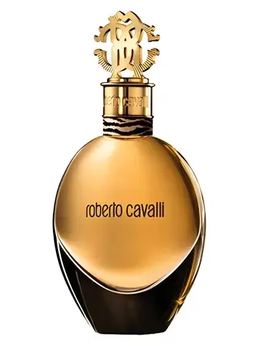Roberto Cavalli Eau de Parfum by Roberto Cavalli bottle