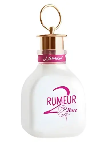 Rumeur 2 Rose Limited Edition by Lanvin bottle