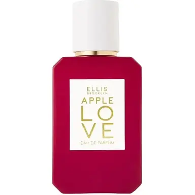 Apple Love by Ellis Brooklyn bottle