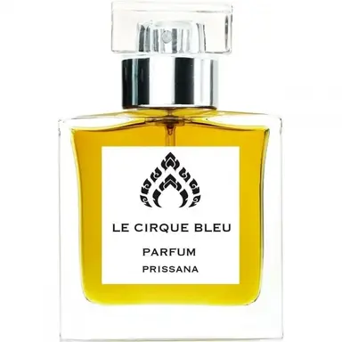Le Cirque Bleu by Parfum Prissana
