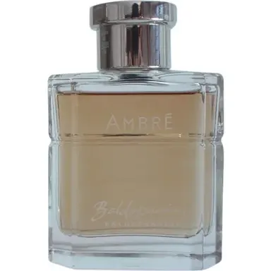 Ambré After Shave by Baldessarini