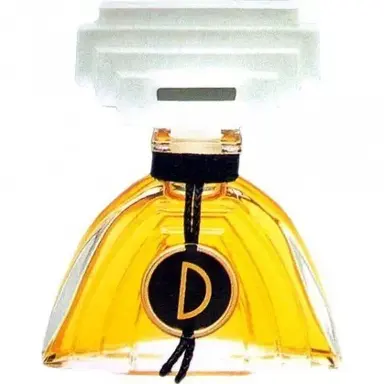 Décadence Parfum by Prince Matchabelli