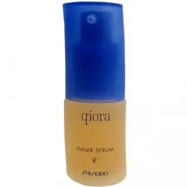 Qiora Inner Serum R by Shiseido bottle