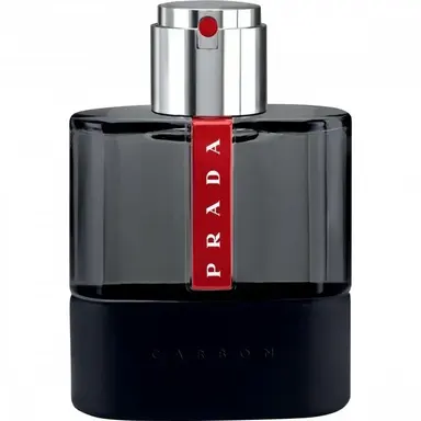 Luna Rossa Carbon by Prada bottle