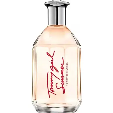Tommy Girl Summer 2021 by Tommy Hilfiger bottle