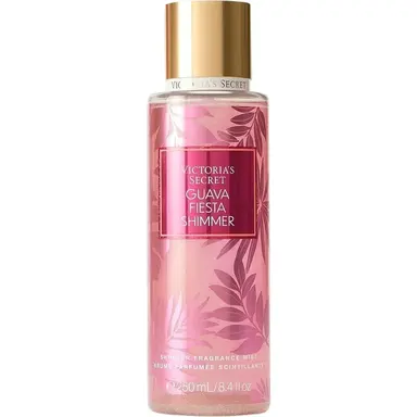 Guava Fiesta Shimmer by Victoria's Secret bottle