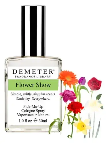 Flower Show by Demeter Fragrance bottle