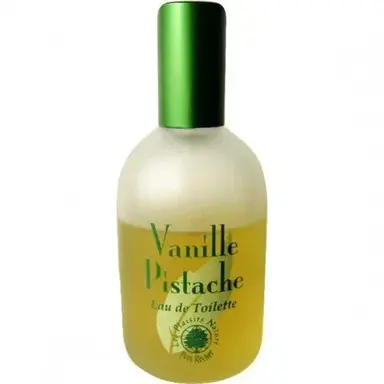 Les Plaisirs Nature - Vanille Pistache by Yves Rocher bottle