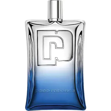 Genius Me by Rabanne bottle