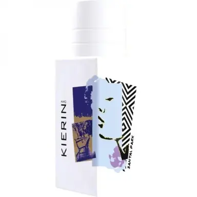 Santal Sky by Kierin NYC