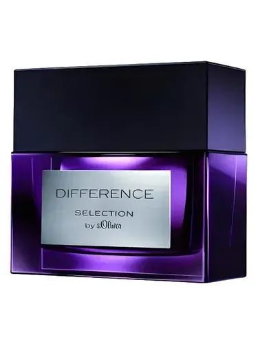 Difference Women by s.Oliver bottle
