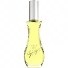 Eau de Giorgio by Giorgio Beverly Hills bottle