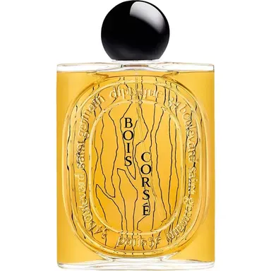 Bois Corsé by Diptyque bottle