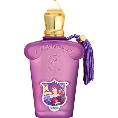 La Tosca by Xerjoff bottle