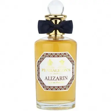 Alizarin by Penhaligon's bottle