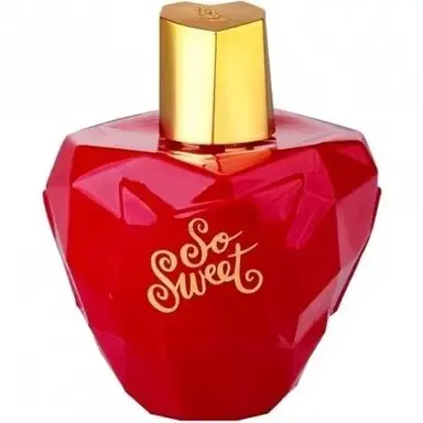 So Sweet by Lolita Lempicka bottle