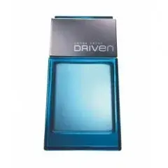 Derek Jeter Driven by Avon bottle