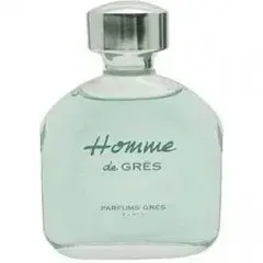 Homme de Grès Après Rasage by Gres