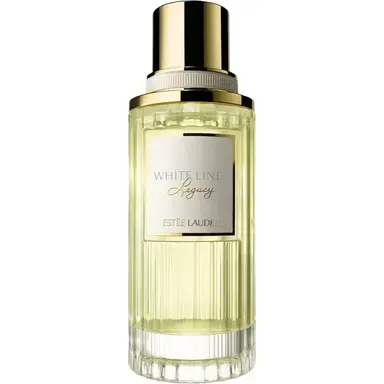 White Linen Legacy by Estee Lauder bottle