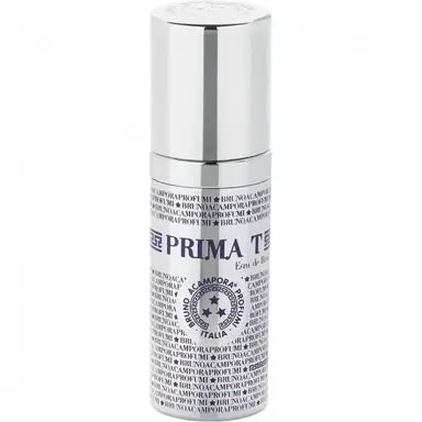 Prima T by Bruno Acampora bottle