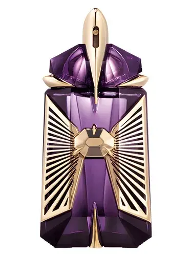 Alien 24 Carats Jewel Talisman by Mugler bottle