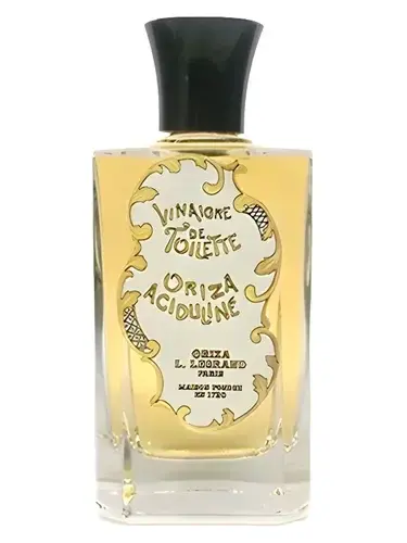 Vinaigre de Toilette by Oriza L Legrand