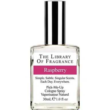 Raspberry by Demeter Fragrance bottle