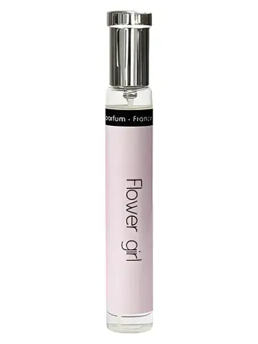Flower Girl by Adopt Parfums bottle