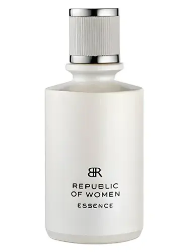 Republic of Women Essence by Banana Republic bottle