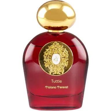 Tuttle by Tiziana Terenzi bottle
