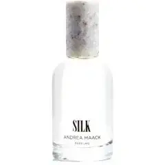 Silk by Andrea Maack